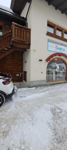 Chalet Irene Livigno - main image