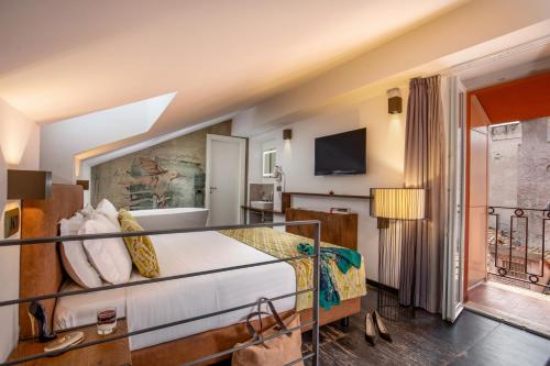 Navona Essence Hotel - image 10