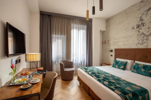 Navona Essence Hotel - image 9