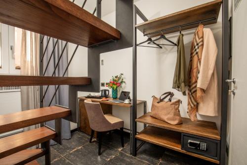 Navona Essence Hotel - image 2