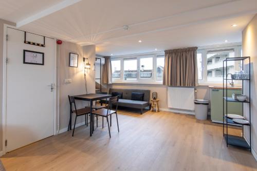 Blankebil Studios & Apartments, Zandvoort (photo 8)