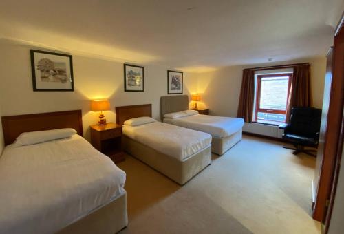 The Priory Hotel - image 14