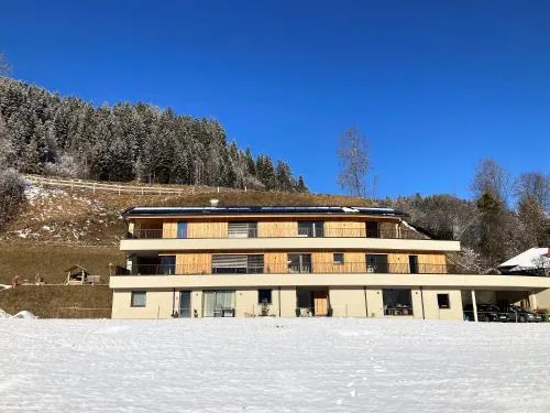 Appartement Heimatliebe in Schladming, Österreich