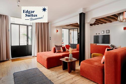 Edgar Suites Marais - Nazareth