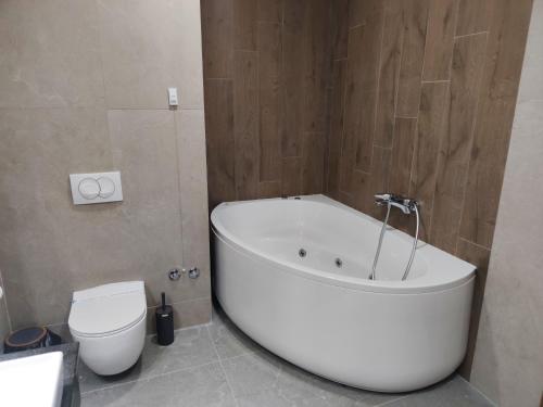 المرافق, Glorius Hotel in Veles