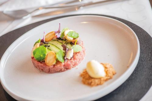 Hotel DAS ROYAL in Obereggen