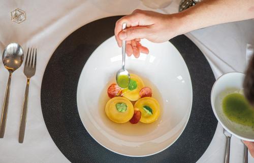 Hotel DAS ROYAL in Obereggen