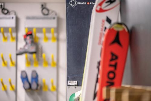 Hotel DAS ROYAL in Obereggen