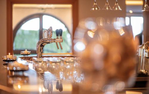 Hotel DAS ROYAL in Obereggen