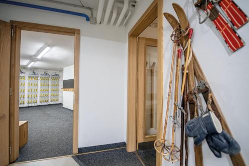 Hotel DAS ROYAL in Obereggen