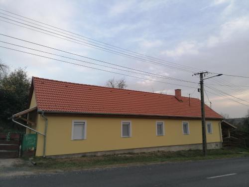 Accommodation in Zalalövő