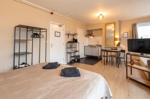 Blankebil Studios & Apartments, Zandvoort (photo 9)