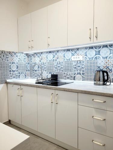 Oaza apartmani 3 in Senta