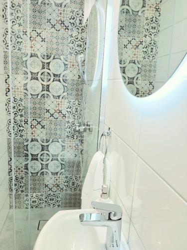 Oaza apartmani 3 in Senta