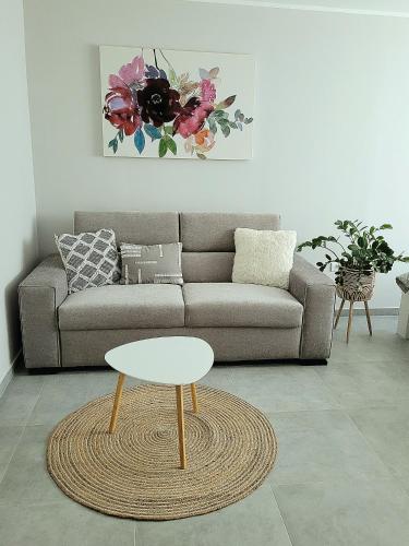 Oaza apartmani 3 in Senta