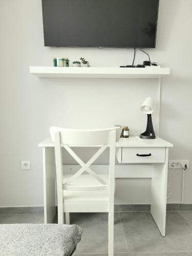 Oaza apartmani 3 in Senta