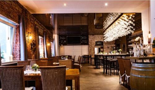 Hotel Restaurant Kohlbrecher Villeroy & Boch SPA - image 12