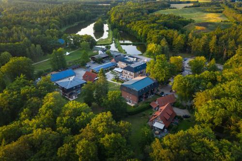 Gut Altona in Dötlingen, Deutschland