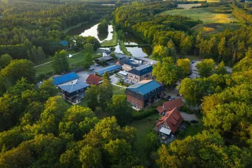 Gut Altona in Dötlingen, Deutschland