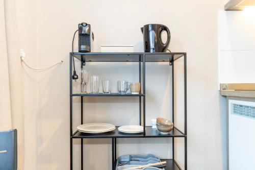 Studio Apartment image 1