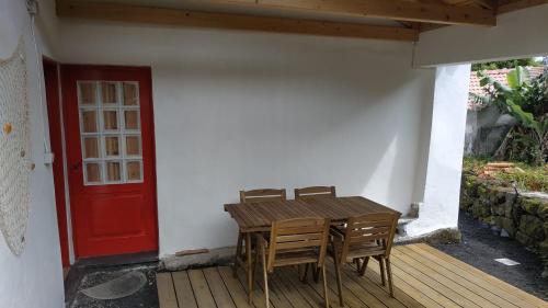 ทัศนียภาพภายนอกโรงแรม, Adega Peróla (Adega Perola) in ริเบริงยา