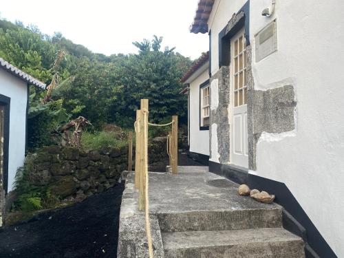 ทัศนียภาพภายนอกโรงแรม, Adega Peróla (Adega Perola) in ริเบริงยา