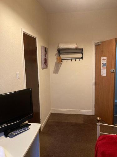 The Fernroyd – Blackpool