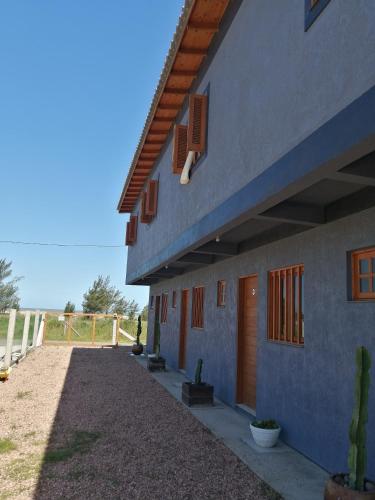 Residencial Paraíso