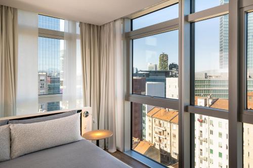 415927892 INNSiDE by Meliá Milano Torre GalFa