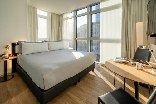 INNSiDE by Meliá Milano Torre GalFa