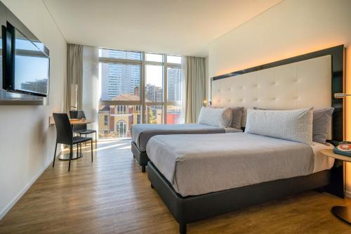 415927896 INNSiDE by Meliá Milano Torre GalFa