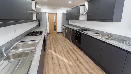 Lovely homely studio available, Birmingham (zdjęcie 9)
