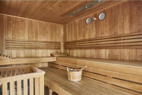 Hotel Restaurant Kohlbrecher Villeroy & Boch SPA - image 3