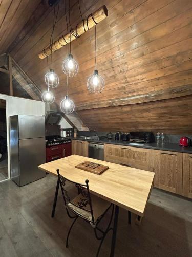 Grange de Trabés n°2 (Grange de Trabes n°2) in Gedre