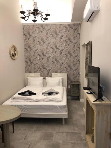 All In Apartman IV. - image 13