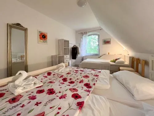 Familienhaus Sonne in Mukran, Deutschland