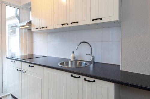 Blankebil Studios & Apartments Room Type - Apartment with Terrace