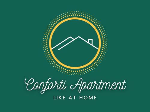 Conforti Apartment 2