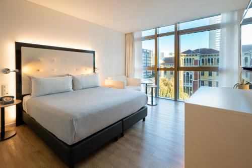 415929647 INNSiDE by Meliá Milano Torre GalFa