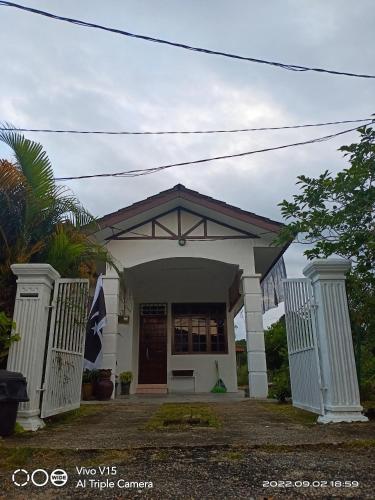 Mikaadam Homestay