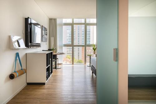 INNSiDE by Meliá Milano Torre GalFa