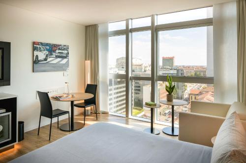 INNSiDE by Meliá Milano Torre GalFa