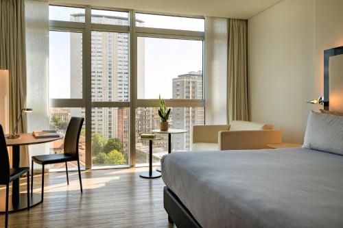 415930135 INNSiDE by Meliá Milano Torre GalFa