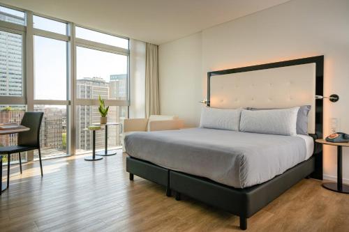 INNSiDE by Meliá Milano Torre GalFa