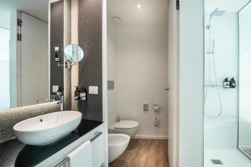 INNSiDE by Meliá Milano Torre GalFa