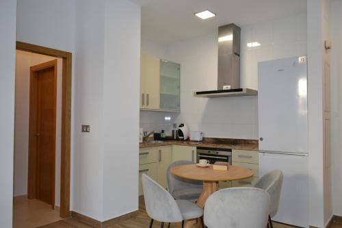Anka Beach Apartment Patacona, Valencie (fotografie 8)