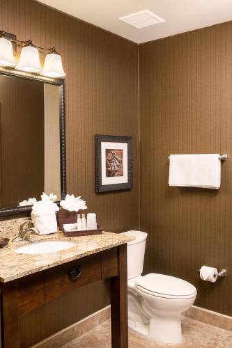Teddy's Residential Suites New Town