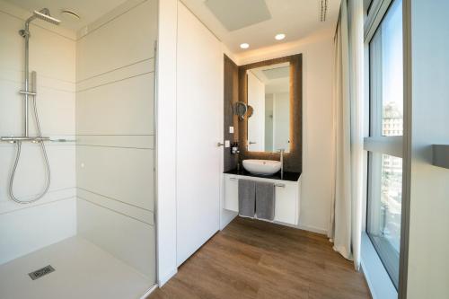 INNSiDE by Meliá Milano Torre GalFa