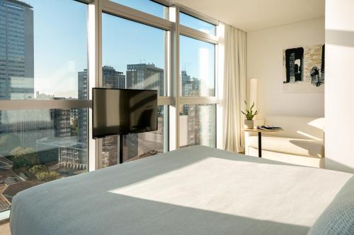 INNSiDE by Meliá Milano Torre GalFa