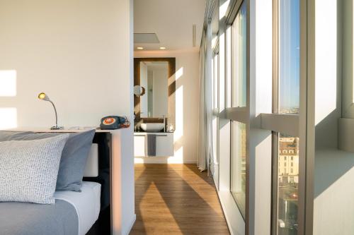 INNSiDE by Meliá Milano Torre GalFa